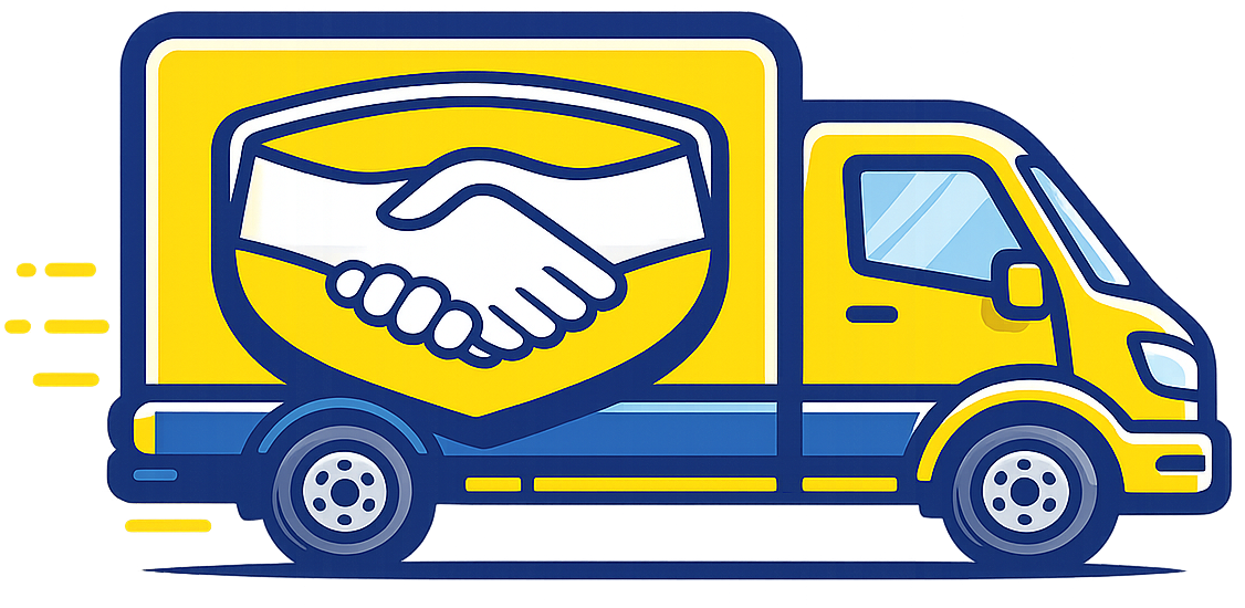 Mercado Entregadores